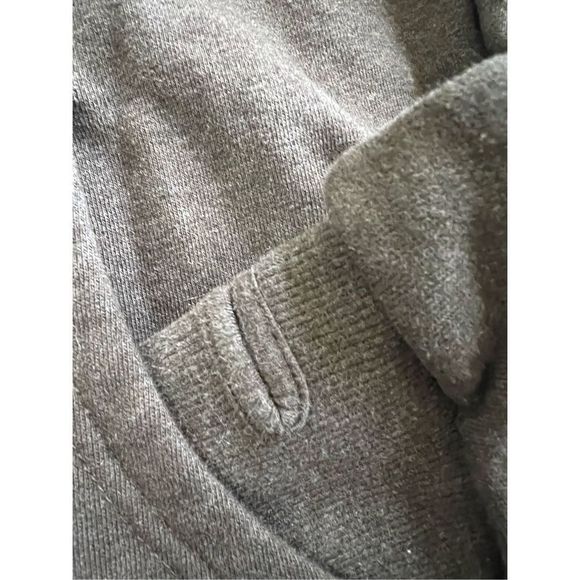 Patron Fleece Hoodie - Picture 4 of 7